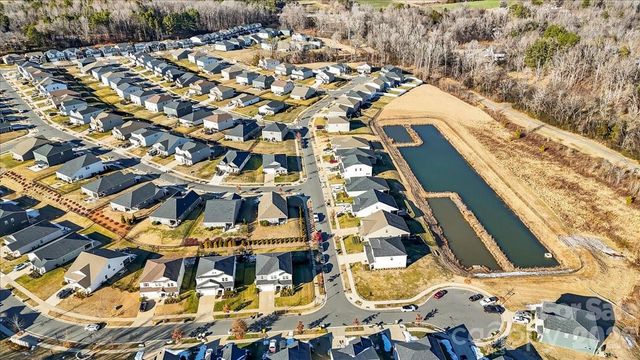 4508 Woodgreen Avenue, Kannapolis, NC 28081