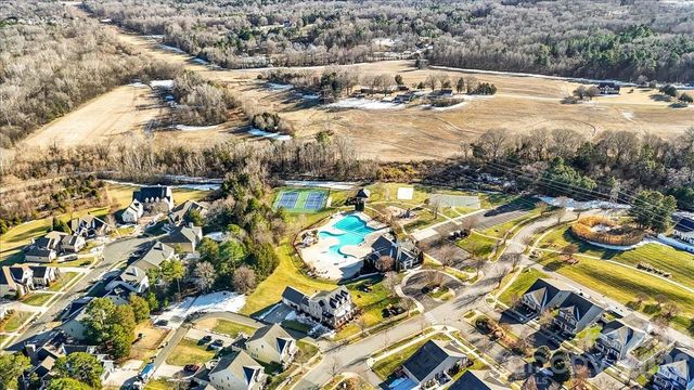 4508 Woodgreen Avenue, Kannapolis, NC 28081