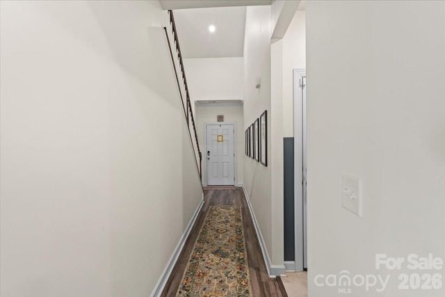 4508 Woodgreen Avenue, Kannapolis, NC 28081