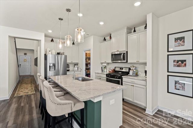 4508 Woodgreen Avenue, Kannapolis, NC 28081