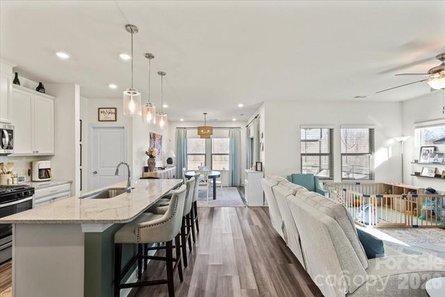 4508 Woodgreen Avenue, Kannapolis, NC 28081