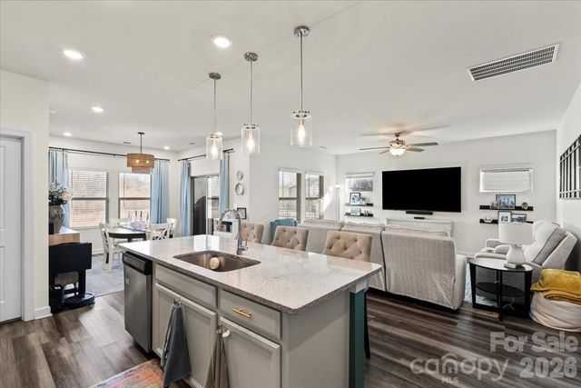 4508 Woodgreen Avenue, Kannapolis, NC 28081