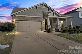 4508 Woodgreen Avenue, Kannapolis, NC 28081