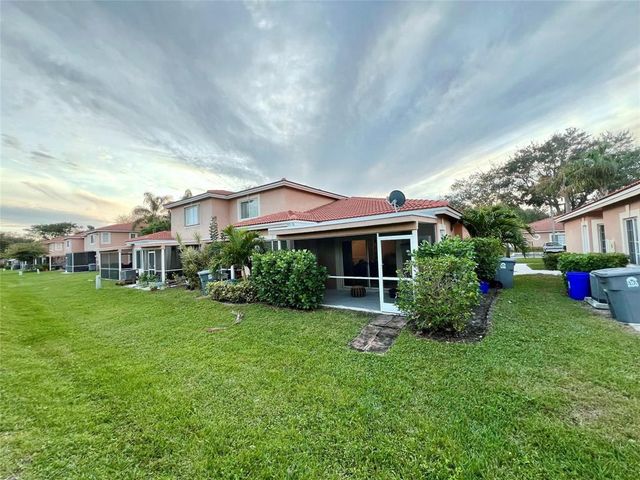 9846 Kamena Circle, Boynton Beach, FL 33436