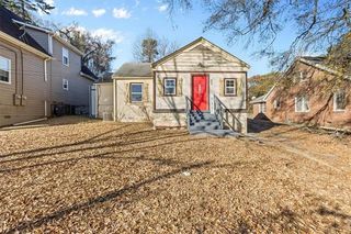 2009 Baker Road NW, Atlanta, GA 30318