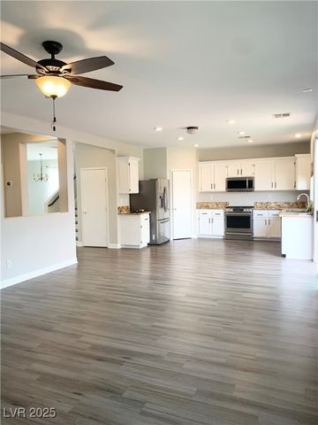 8329 Lavender Jade Court, Las Vegas, NV 89139