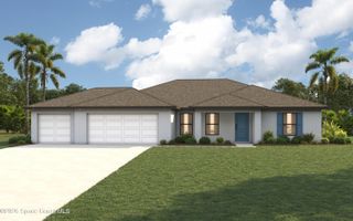 103 Ferguson Street SW, Palm Bay, FL 32908