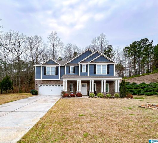 311 ROCK TERRACE DRIVE, Helena, AL 35080
