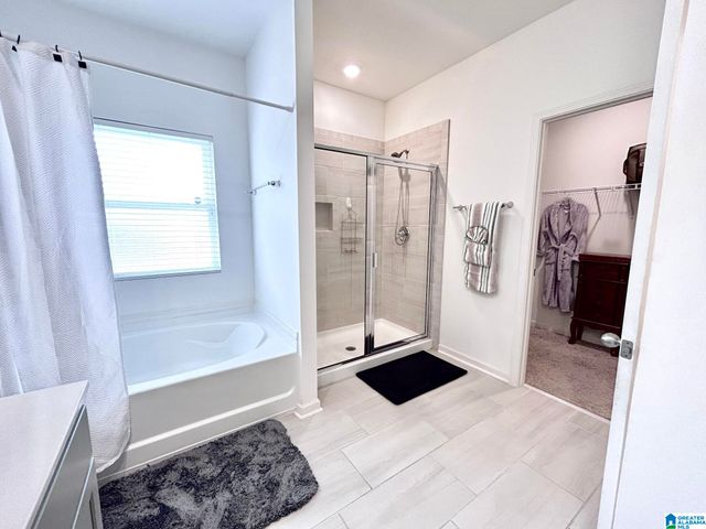 311 ROCK TERRACE DRIVE, Helena, AL 35080