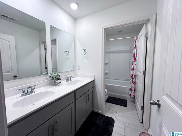 311 ROCK TERRACE DRIVE, Helena, AL 35080