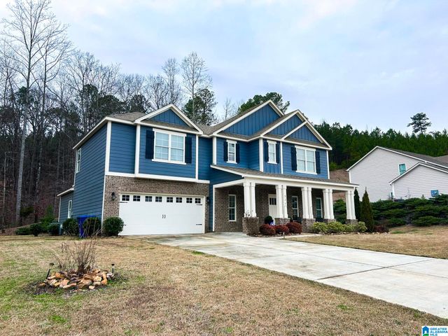 311 ROCK TERRACE DRIVE, Helena, AL 35080