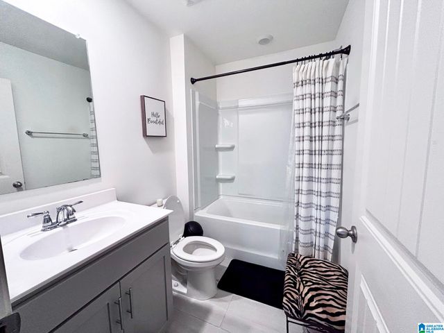 311 ROCK TERRACE DRIVE, Helena, AL 35080