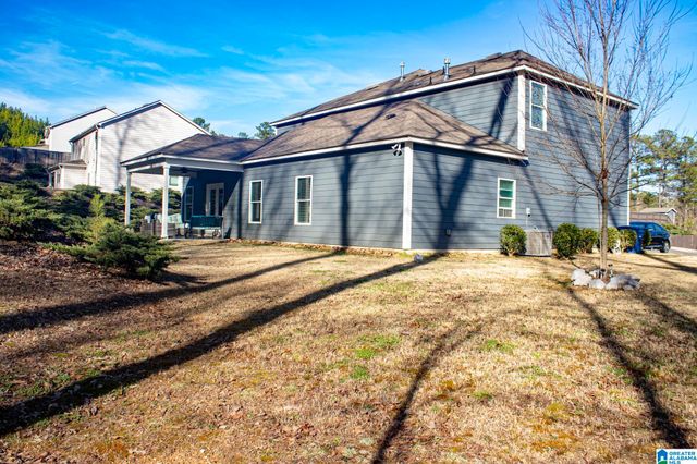 311 ROCK TERRACE DRIVE, Helena, AL 35080