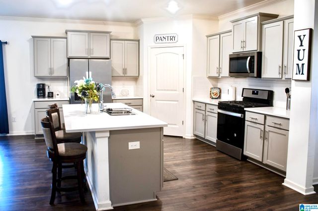 311 ROCK TERRACE DRIVE, Helena, AL 35080