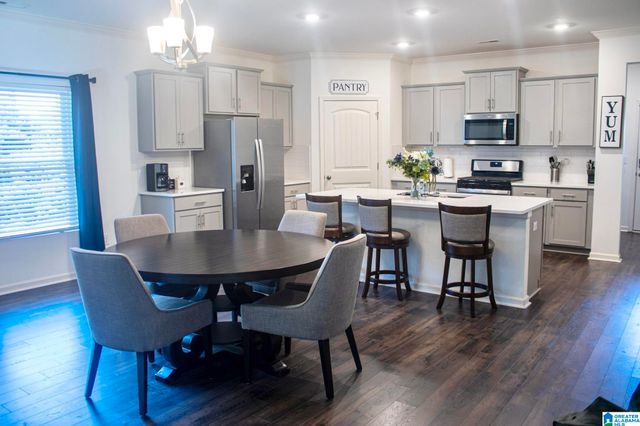 311 ROCK TERRACE DRIVE, Helena, AL 35080