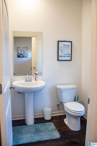 311 ROCK TERRACE DRIVE, Helena, AL 35080