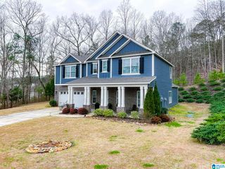 311 ROCK TERRACE DRIVE, Helena, AL 35080