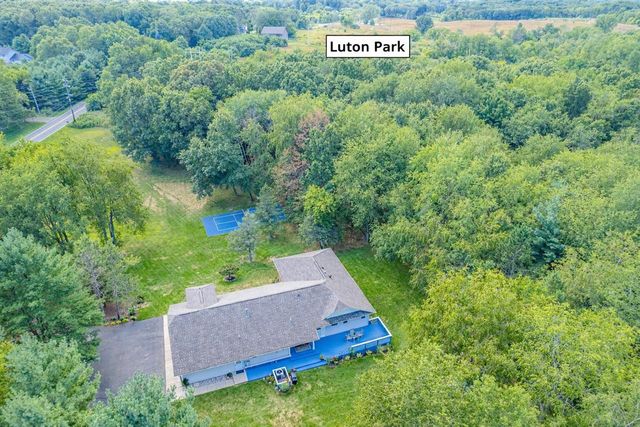 6211 Kies Street, Rockford, MI 49341