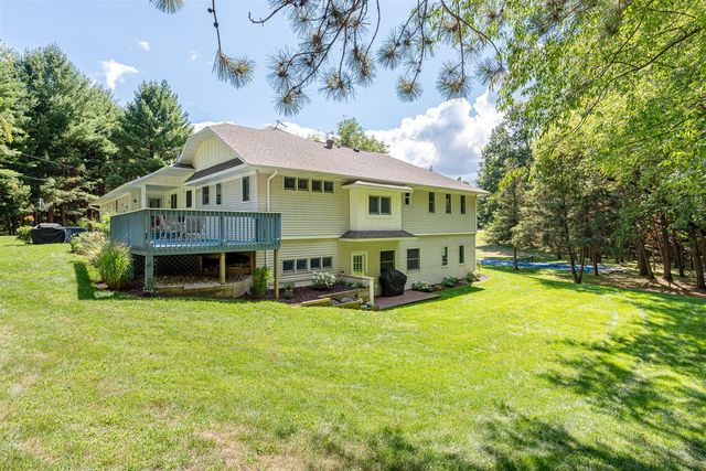 6211 Kies Street, Rockford, MI 49341