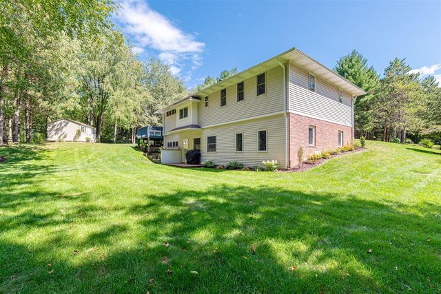 6211 Kies Street, Rockford, MI 49341