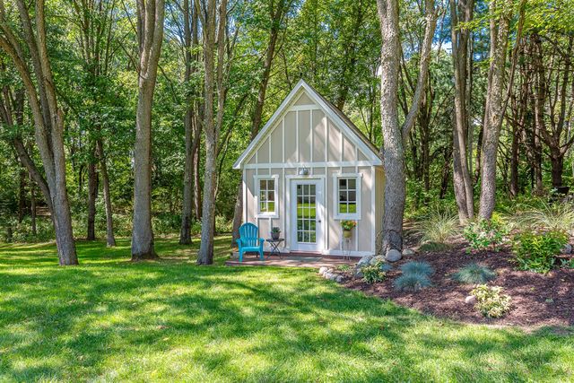 6211 Kies Street, Rockford, MI 49341