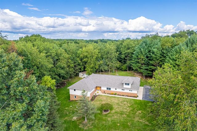 6211 Kies Street, Rockford, MI 49341