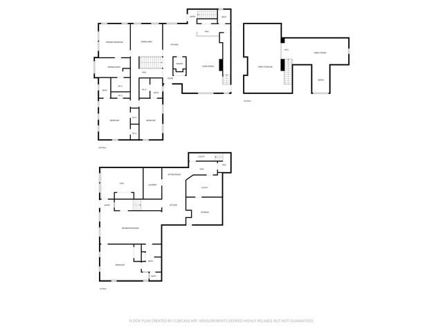 6211 Kies Street, Rockford, MI 49341