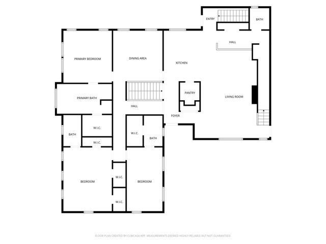 6211 Kies Street, Rockford, MI 49341