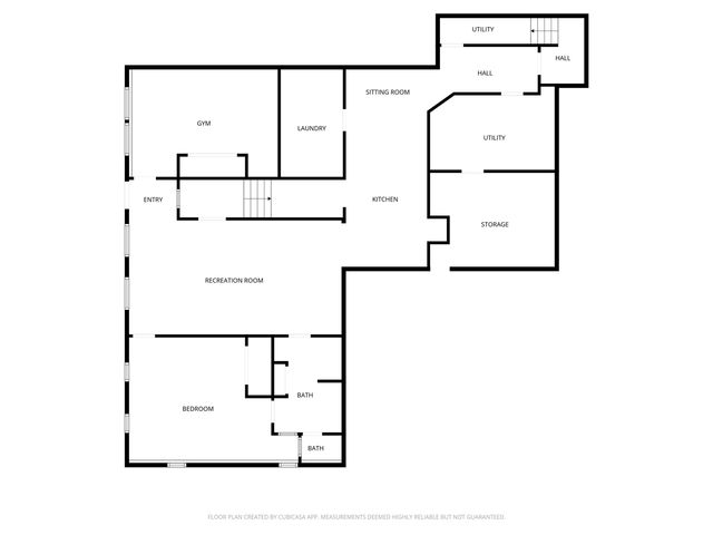 6211 Kies Street, Rockford, MI 49341