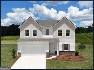 53 Ellenore Drive, Bethlehem, GA 30620