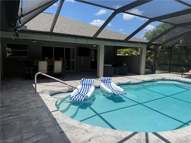 3425 SE 4th AVE, Cape Coral, FL 33904