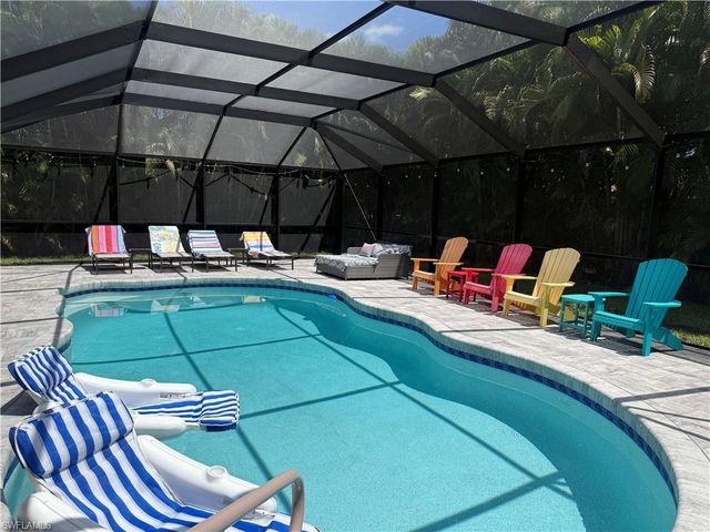 3425 SE 4th AVE, Cape Coral, FL 33904