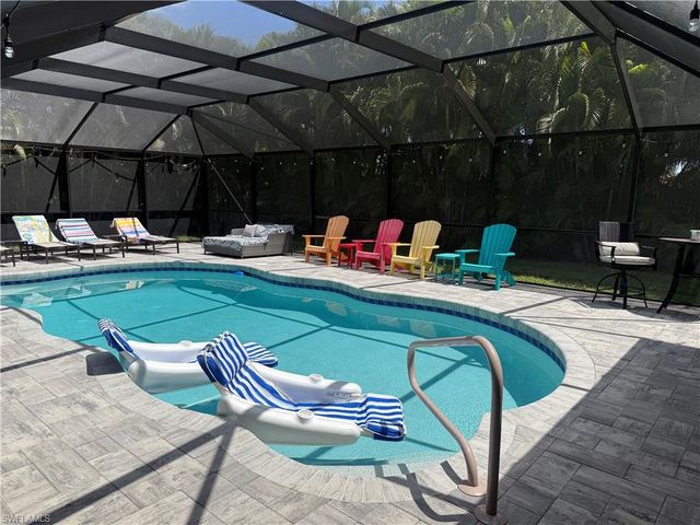 3425 SE 4th AVE, Cape Coral, FL 33904