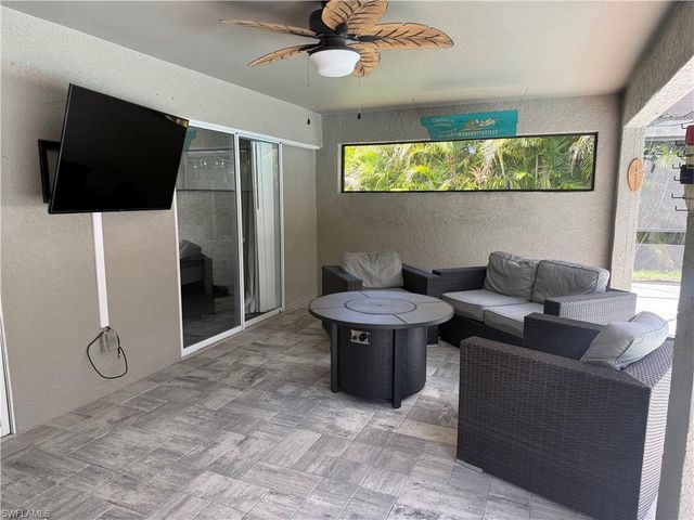 3425 SE 4th AVE, Cape Coral, FL 33904
