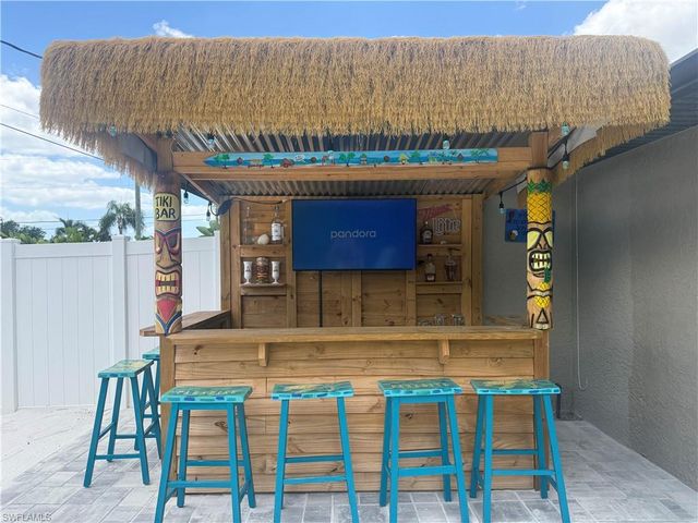 3425 SE 4th AVE, Cape Coral, FL 33904