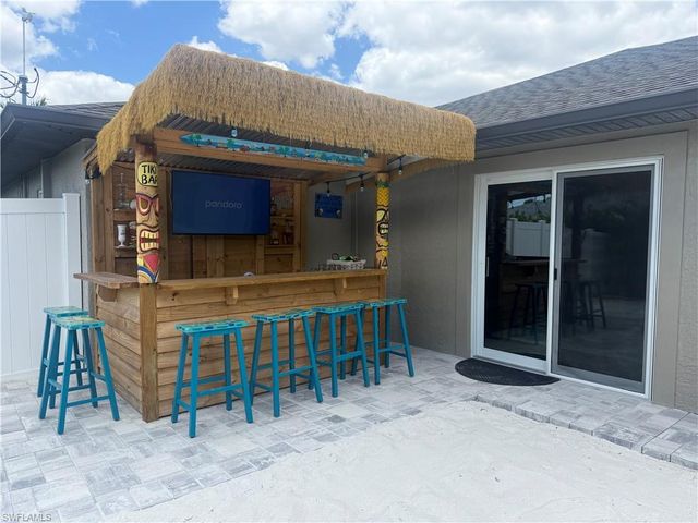 3425 SE 4th AVE, Cape Coral, FL 33904