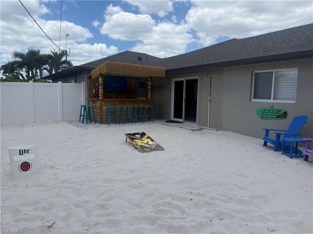 3425 SE 4th AVE, Cape Coral, FL 33904