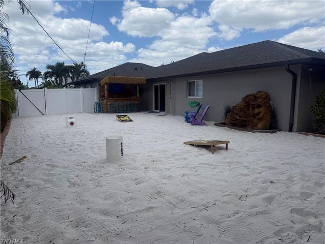 3425 SE 4th AVE, Cape Coral, FL 33904