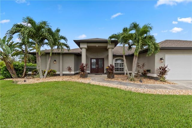 3425 SE 4th AVE, Cape Coral, FL 33904