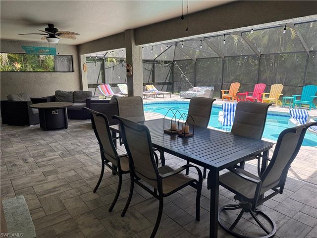 3425 SE 4th AVE, Cape Coral, FL 33904