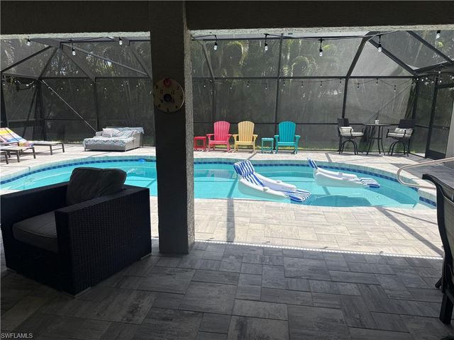 3425 SE 4th AVE, Cape Coral, FL 33904