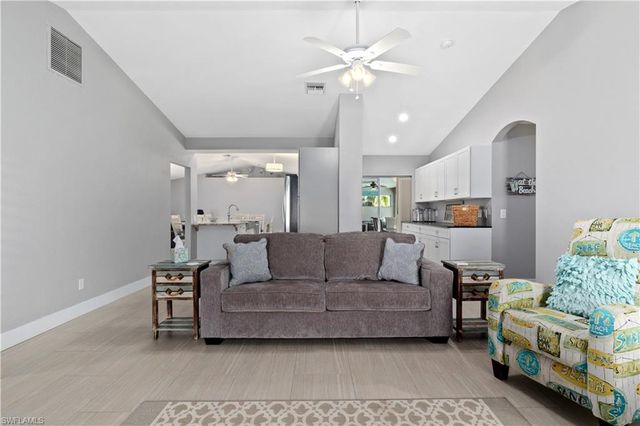 3425 SE 4th AVE, Cape Coral, FL 33904