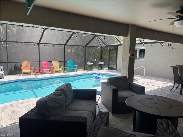 3425 SE 4th AVE, Cape Coral, FL 33904