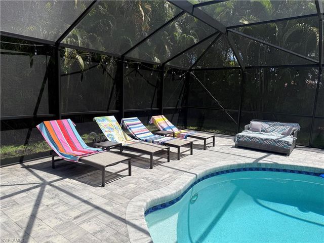 3425 SE 4th AVE, Cape Coral, FL 33904