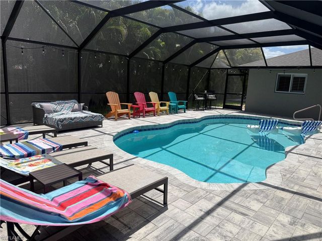 3425 SE 4th AVE, Cape Coral, FL 33904