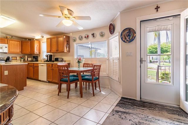 19876 Frenchmans CT, North Fort Myers, FL 33903