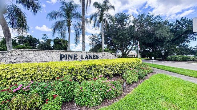 19876 Frenchmans CT, North Fort Myers, FL 33903