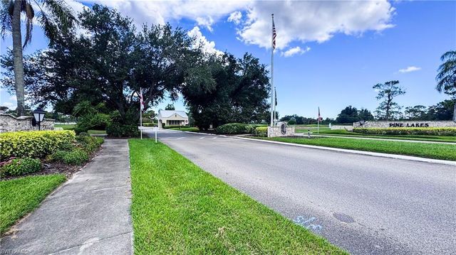 19876 Frenchmans CT, North Fort Myers, FL 33903