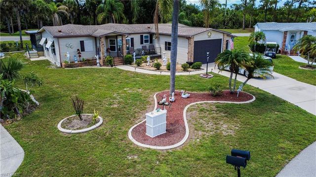 19876 Frenchmans CT, North Fort Myers, FL 33903