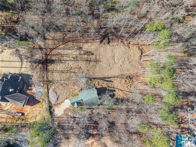 16520 Hopewell Road, Alpharetta, GA 30004